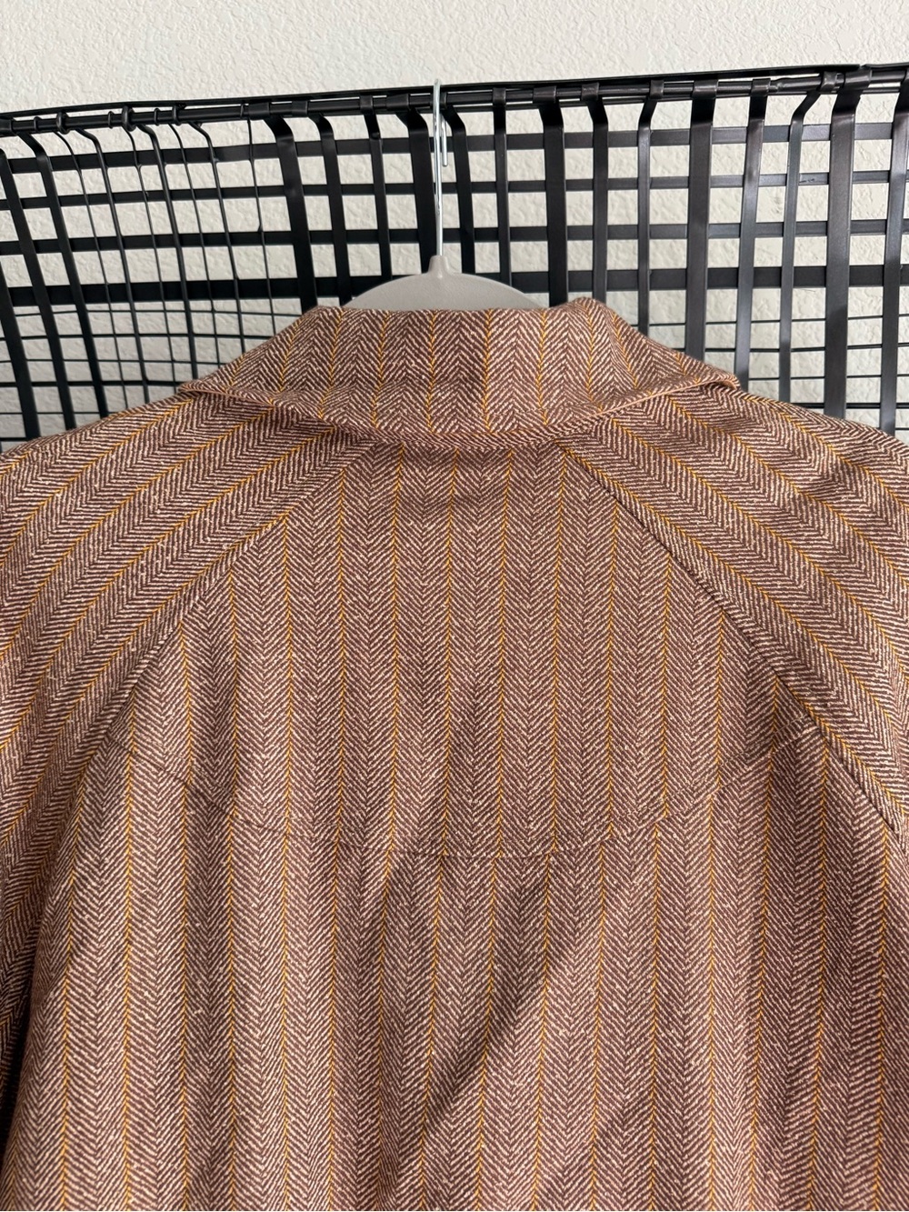 Free people Orion City Jacket - Picture 6 of 8